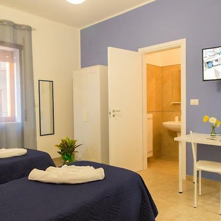 B&B Room 39 Benevento Eksteriør bilde