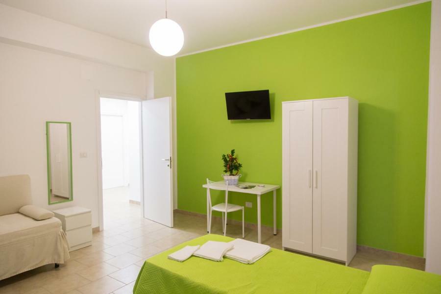 B&B Room 39 Benevento Eksteriør bilde