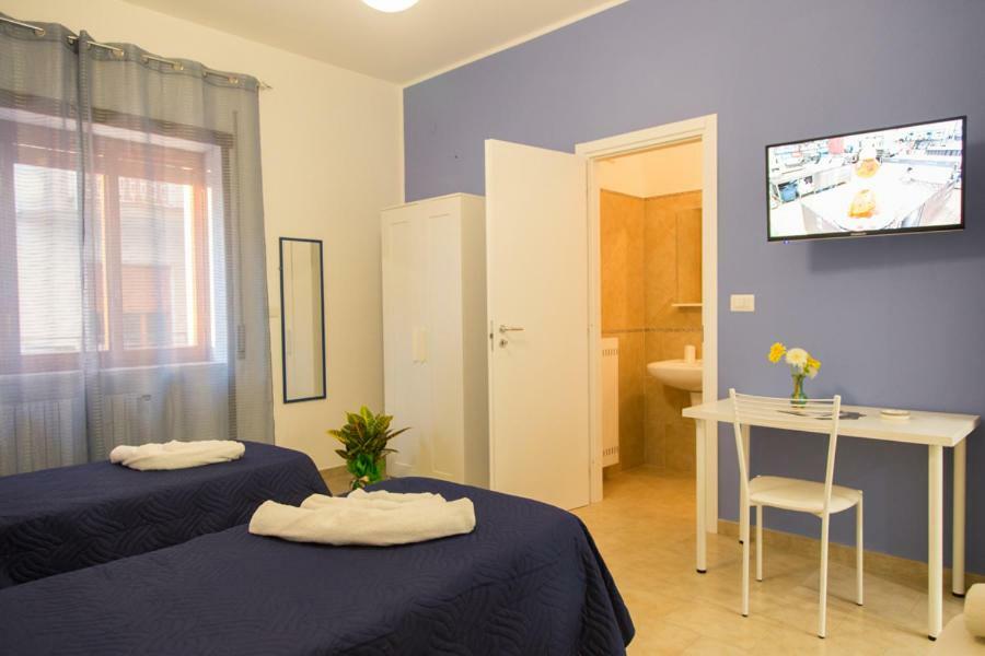 B&B Room 39 Benevento Eksteriør bilde