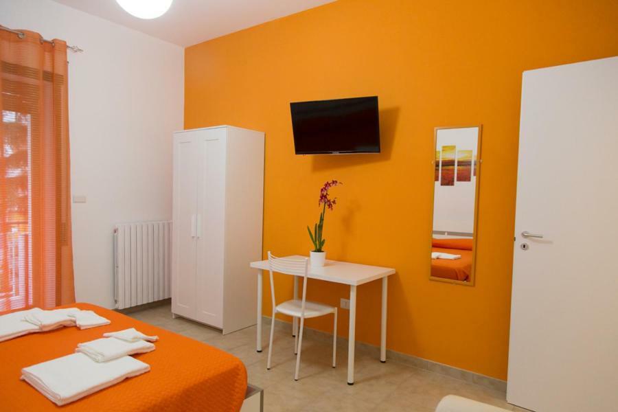B&B Room 39 Benevento Eksteriør bilde